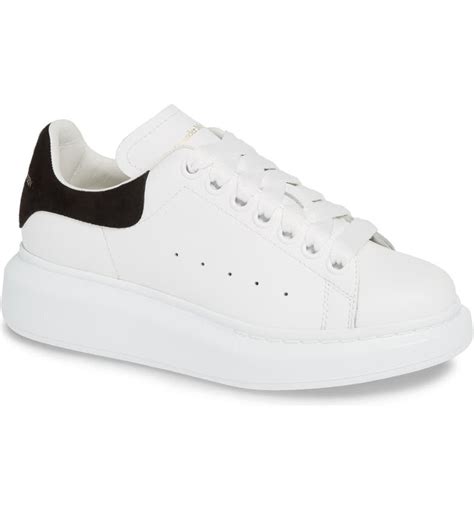 alexander mcqueen look alike shoes|alexander mcqueen shoes nordstrom.